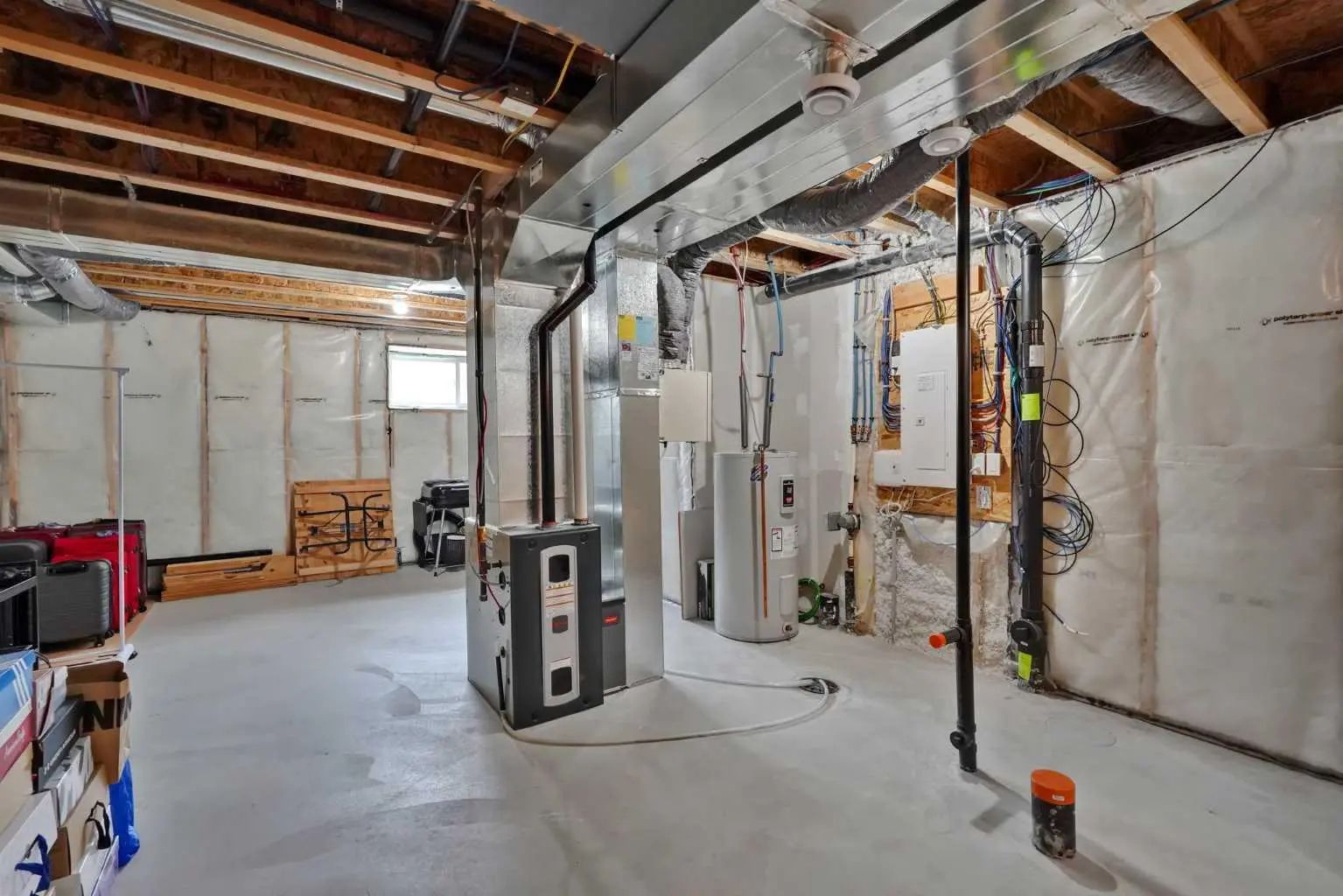 71 Savanna Park Northeast, Calgary – Residential Row/Townhouse Listing Photo 32