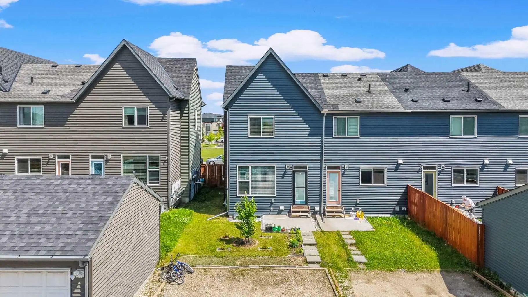 71 Savanna Park Northeast, Calgary – Residential Row/Townhouse Listing Photo 35
