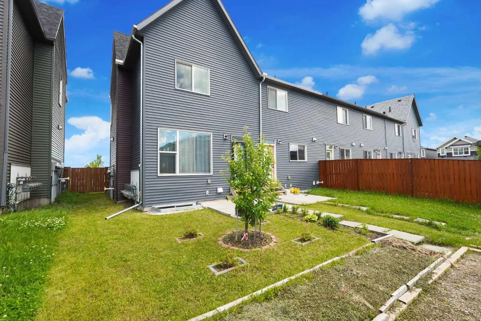 71 Savanna Park Northeast, Calgary – Residential Row/Townhouse Listing Photo 36