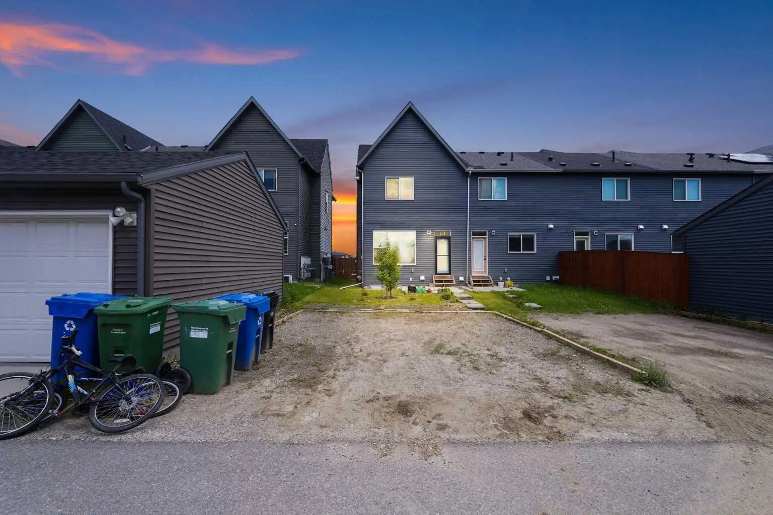 71 Savanna Park Northeast, Calgary – Residential Row/Townhouse Listing Photo 37