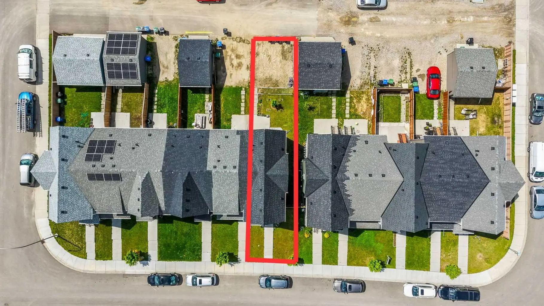 71 Savanna Park Northeast, Calgary – Residential Row/Townhouse Listing Photo 39