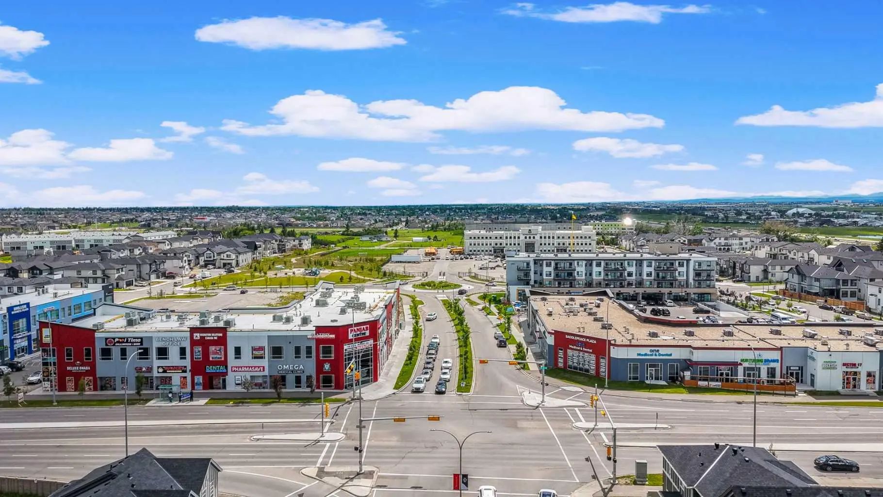 71 Savanna Park Northeast, Calgary – Residential Row/Townhouse Listing Photo 47
