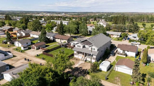 2 4729 49 Street , Drayton Valley