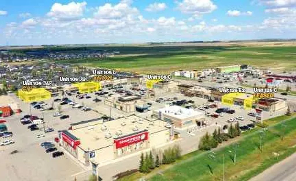 105 J & K 100 Ranch  , Strathmore