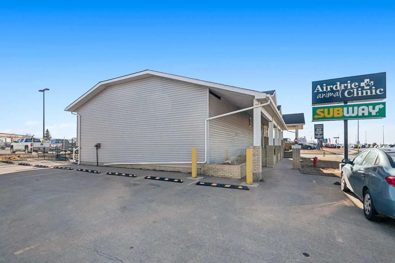 101 117 East Lake Crescent Northeast, Airdrie – Commercial Mixed Use Listing Photo 39