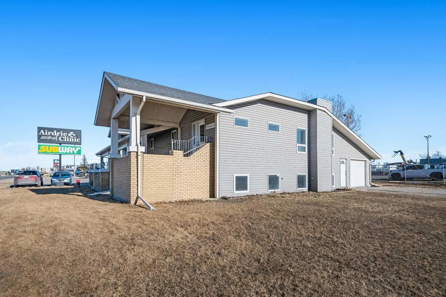101 117 East Lake Crescent Northeast, Airdrie – Commercial Mixed Use Listing Photo 40