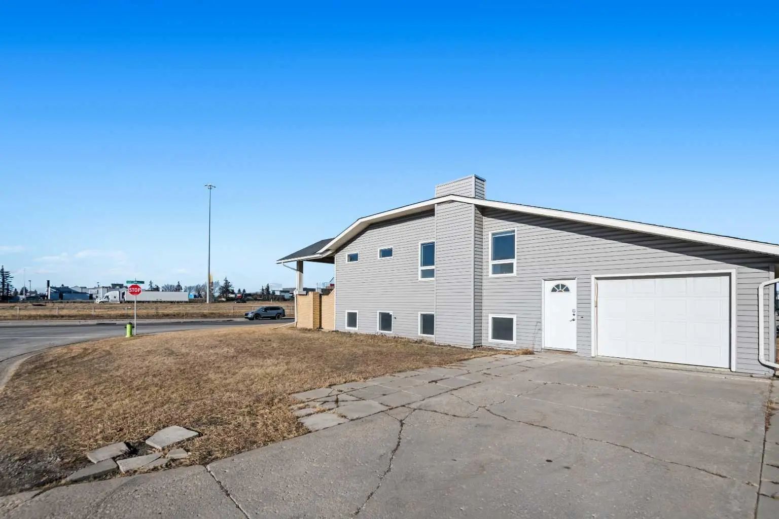 101 117 East Lake Crescent Northeast, Airdrie – Commercial Mixed Use Listing Photo 41