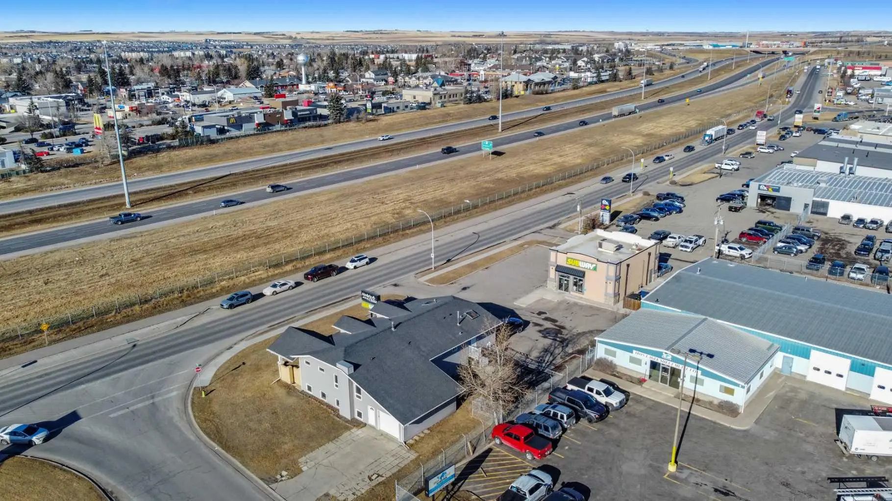 101 117 East Lake Crescent Northeast, Airdrie – Commercial Mixed Use Listing Photo 46