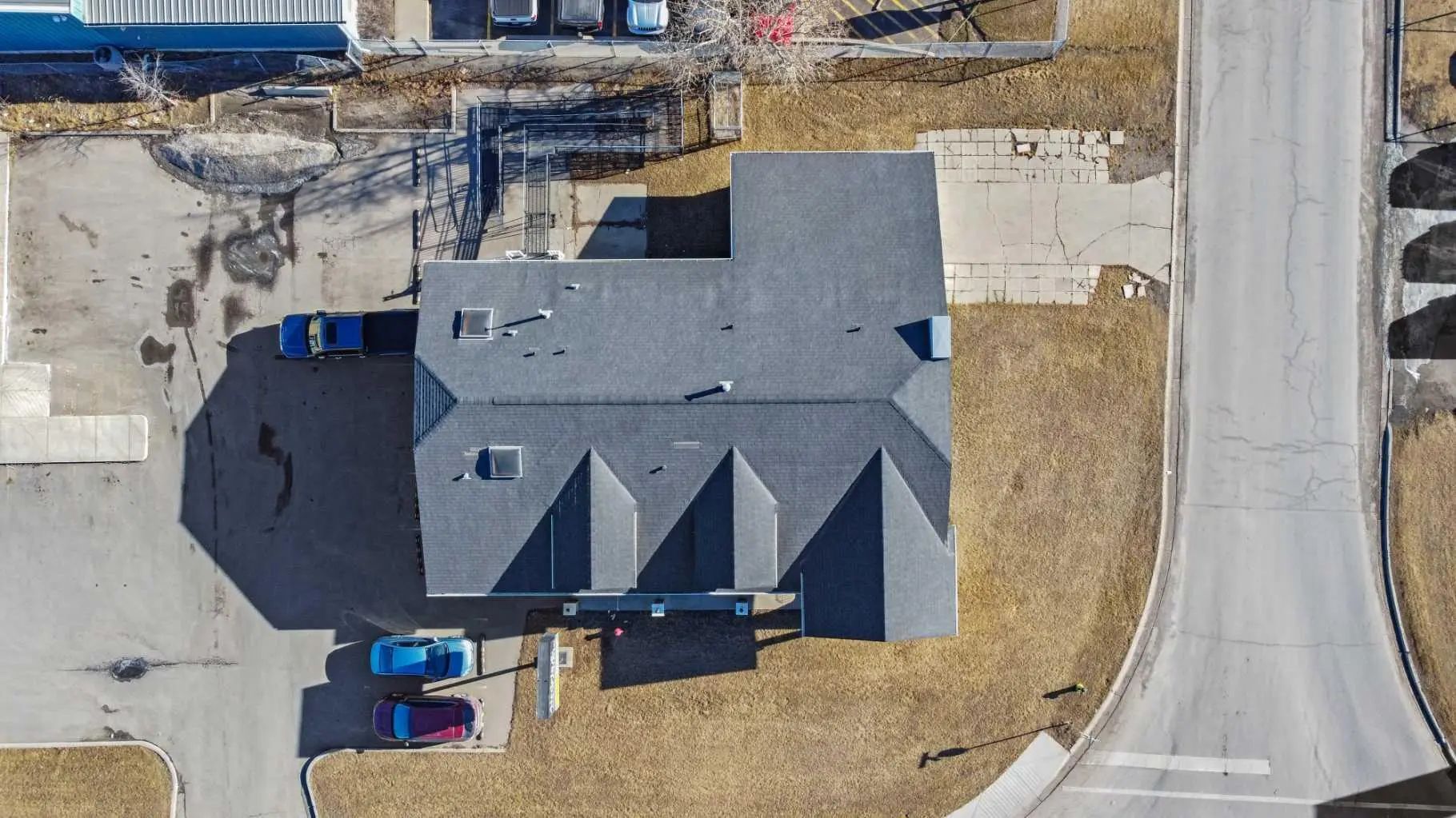 101 117 East Lake Crescent Northeast, Airdrie – Commercial Mixed Use Listing Photo 50