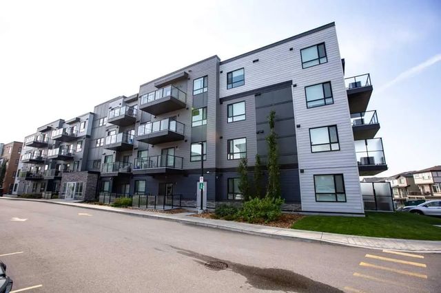 1403 42 Cranbrook Gardens Se, Calgary