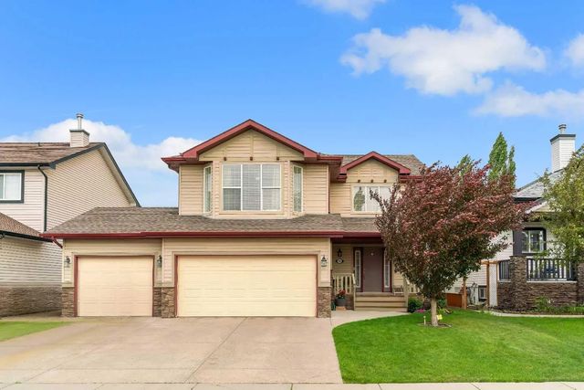 105 West Creek Pond , Chestermere