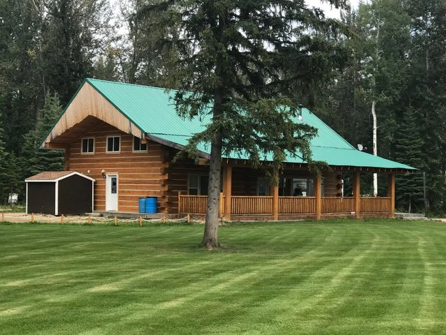 591079a Range Road 130  , Rural Woodlands County