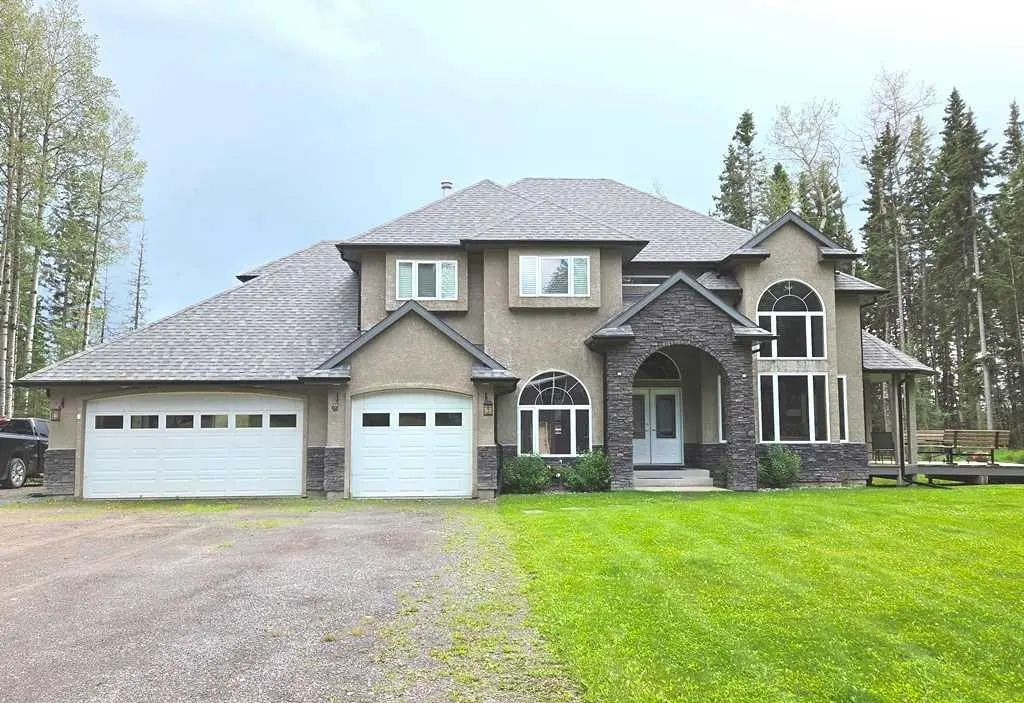541 Clearwater Estates Crescent , Rural Clearwater County