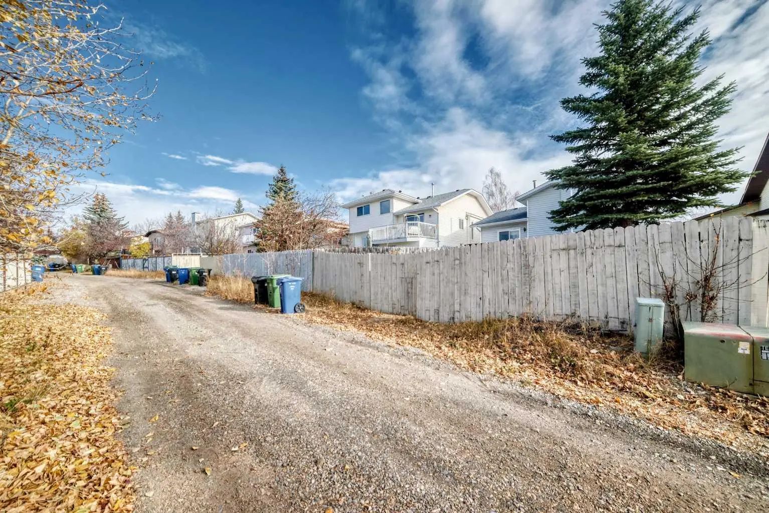 179 Hawkwood Boulevard Northwest, Calgary – Residential Detached Listing Photo 39