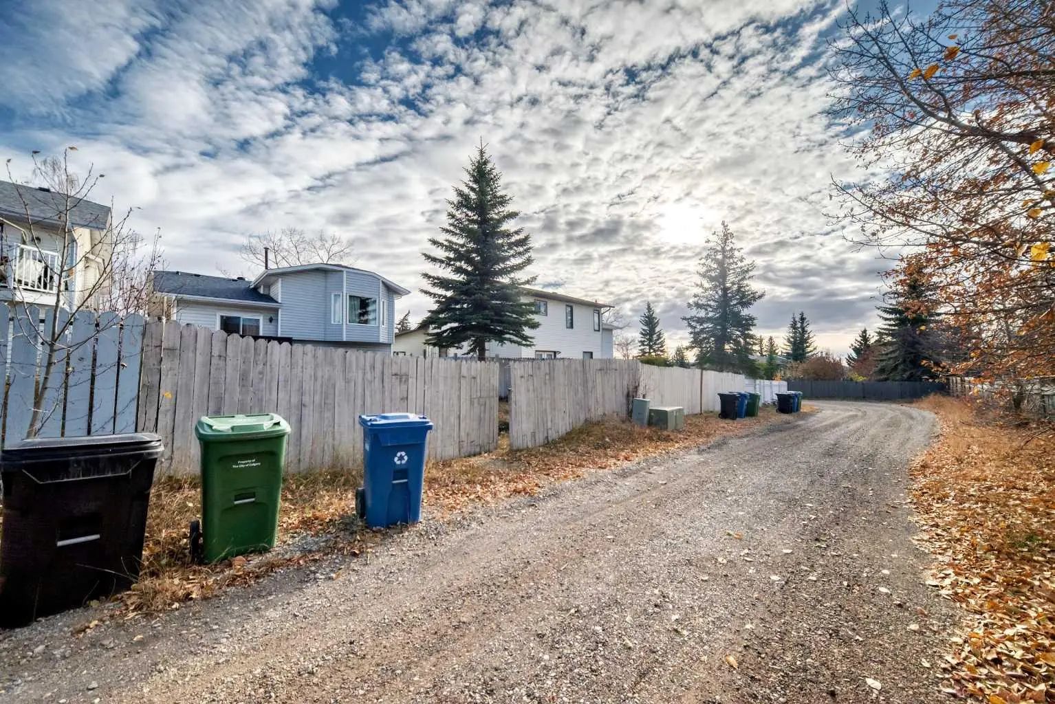 179 Hawkwood Boulevard Northwest, Calgary – Residential Detached Listing Photo 40
