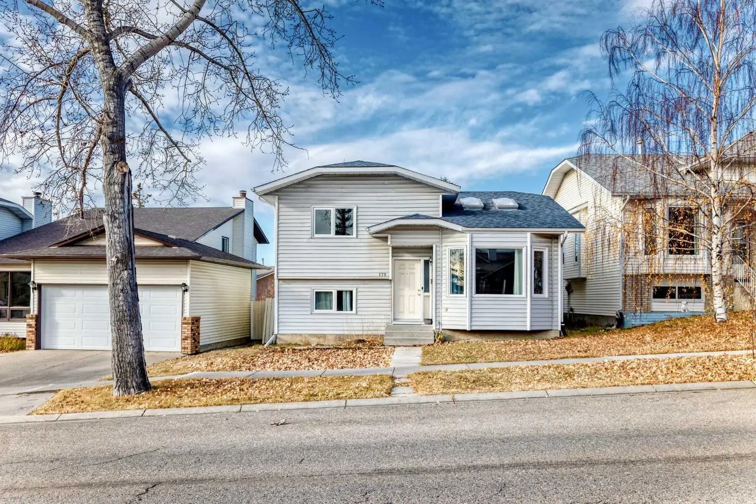 179 Hawkwood Boulevard Northwest, Calgary – Residential Detached Listing Photo 42