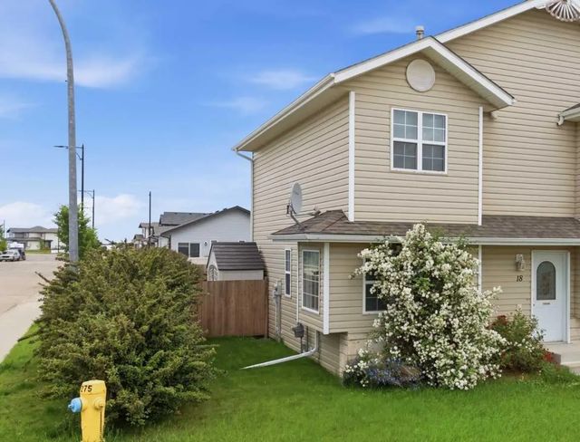 18 Terrace Heights Drive  , Lacombe