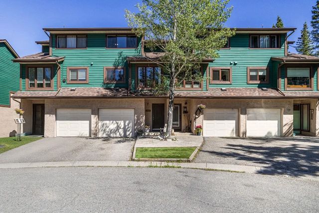 246 Kluane Drive , Banff