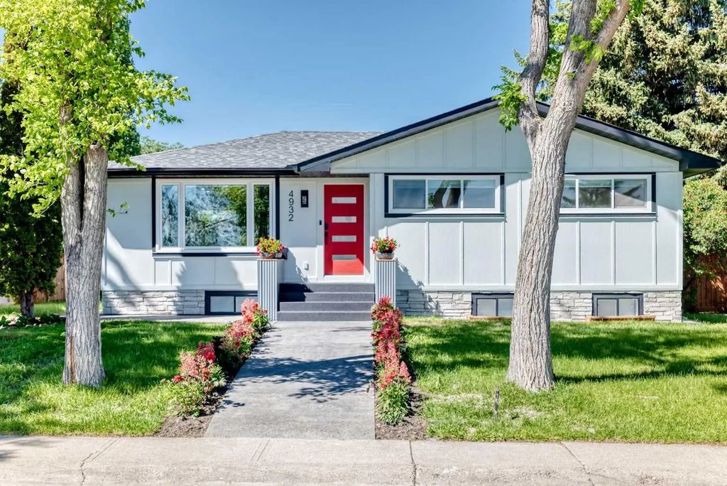 4932 8 Avenue Sw, Calgary