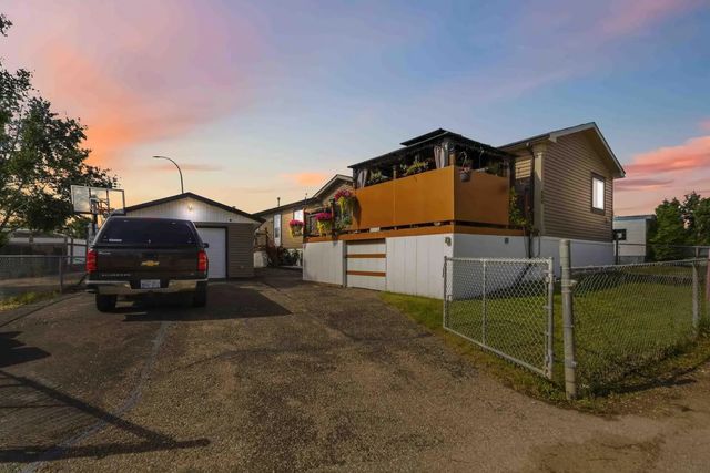 185 Grey Crescent , Fort McMurray