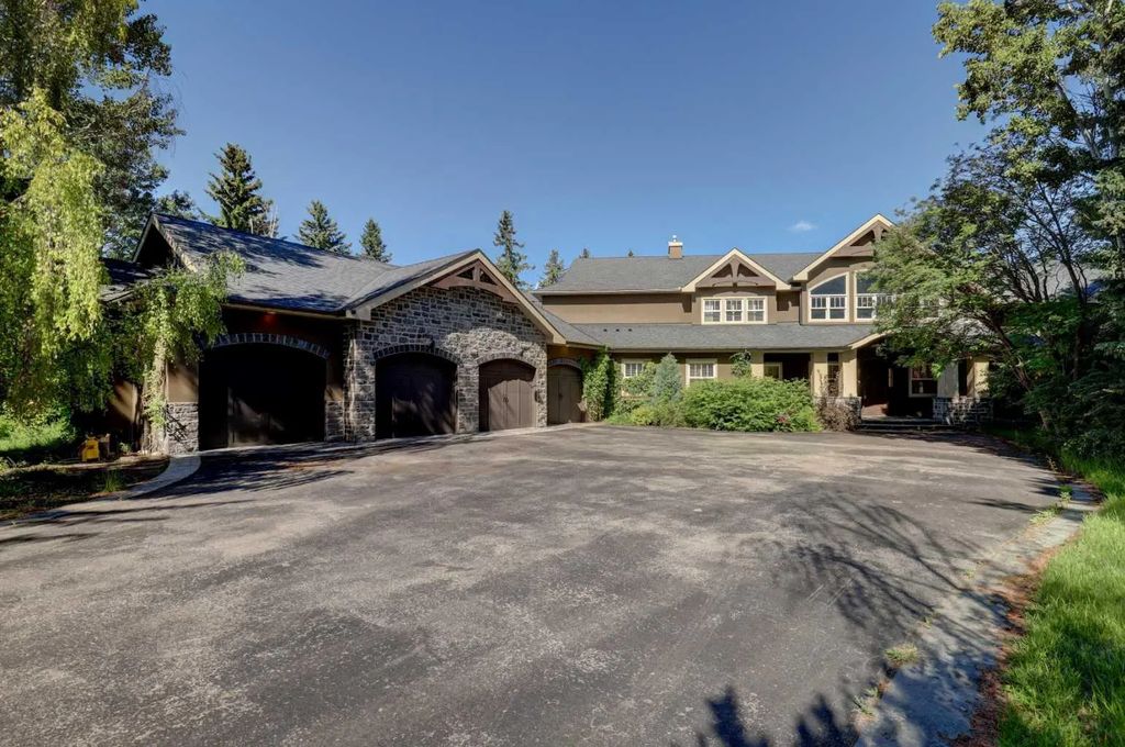 16 Pinehurst Drive , Rural Foothills County