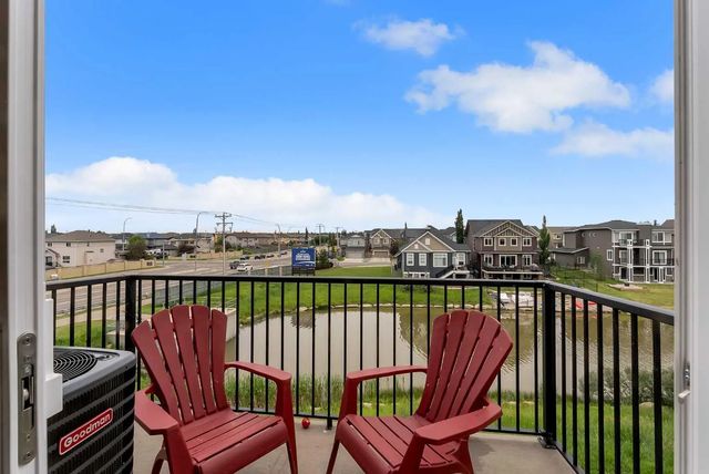 394 Canals Crossing Sw, Airdrie