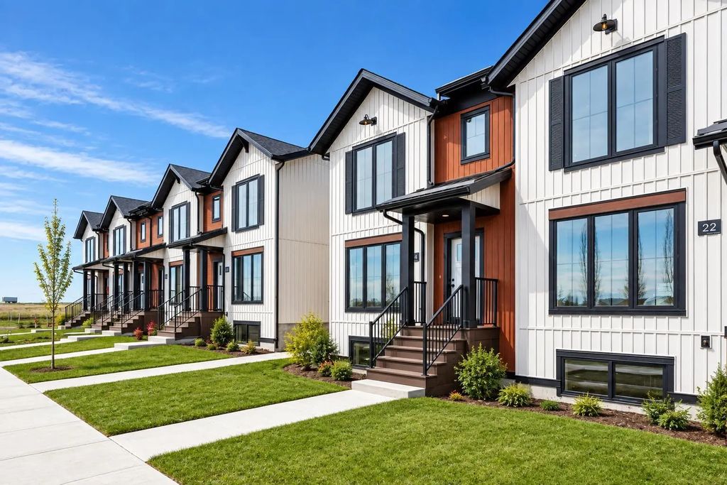 36 Station Drive , Sylvan Lake