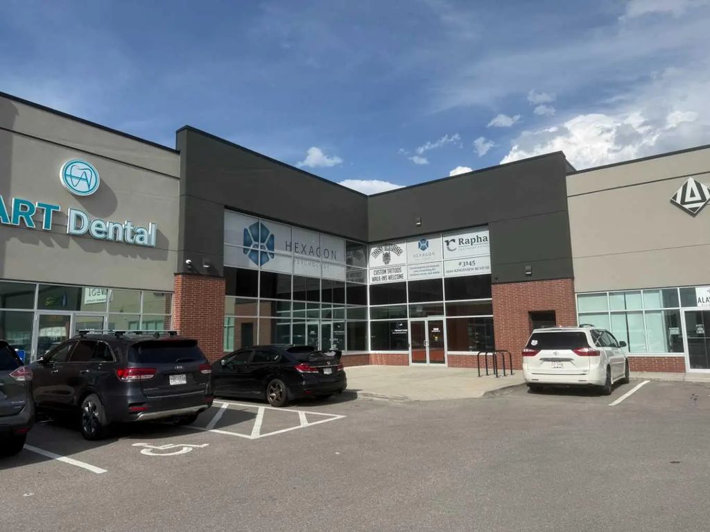 3137 2920 Kingsview Boulevard Se, Airdrie