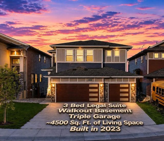 109 Homestead Crescent Ne, Calgary