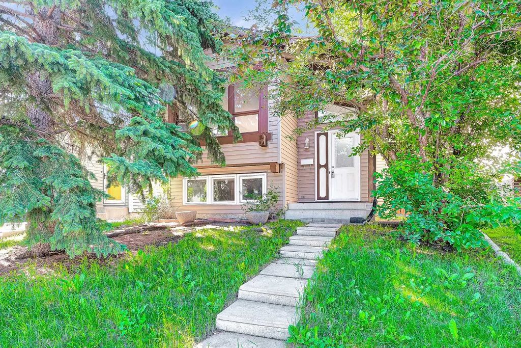 43 Taraglen Road Ne, Calgary