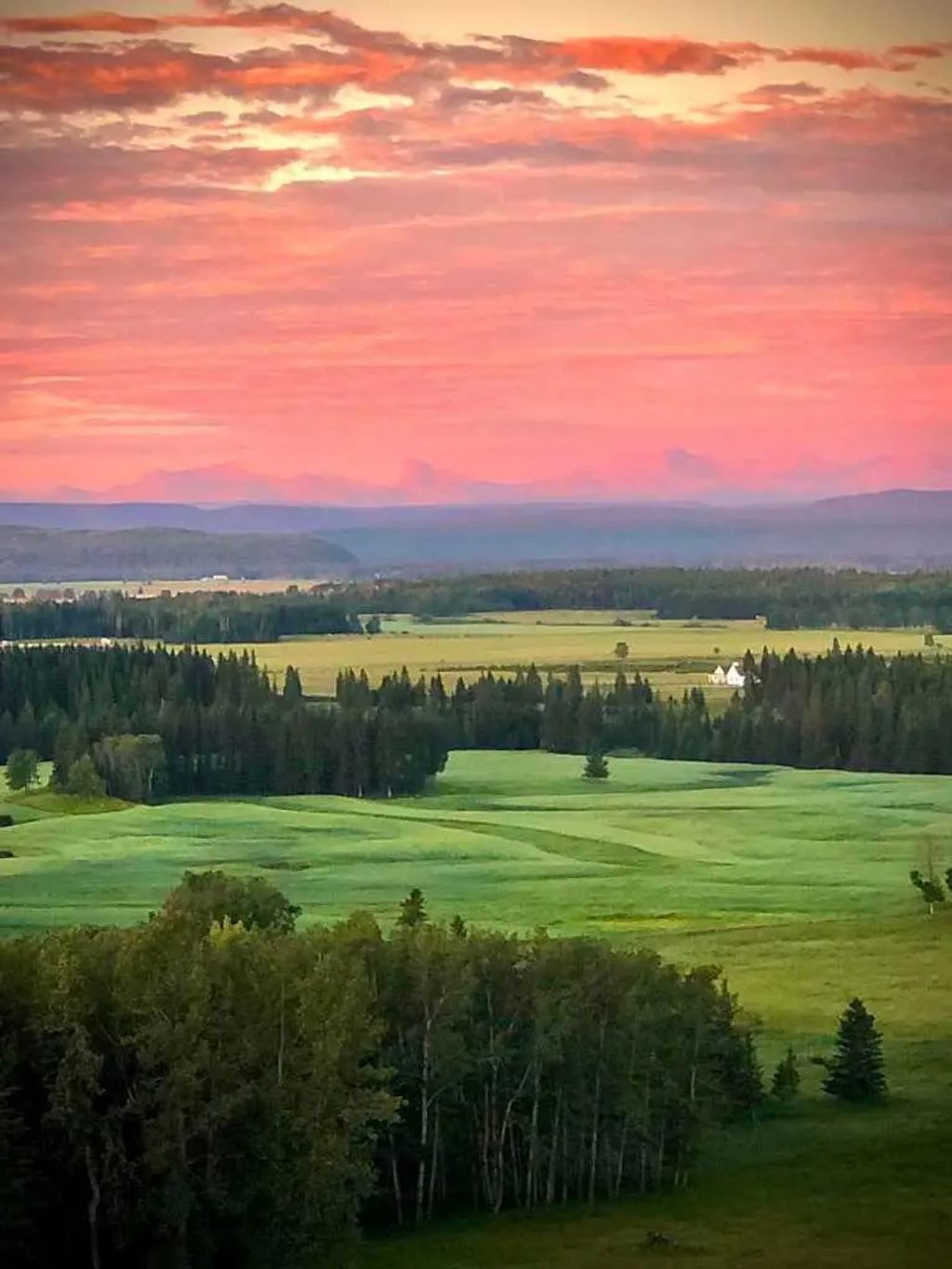 6029 Township Road 332  , Rural Mountain View County