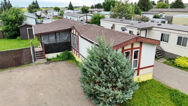5837 Birch Crescent  , High Prairie