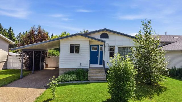 5017 61 Avenue Close  , Ponoka