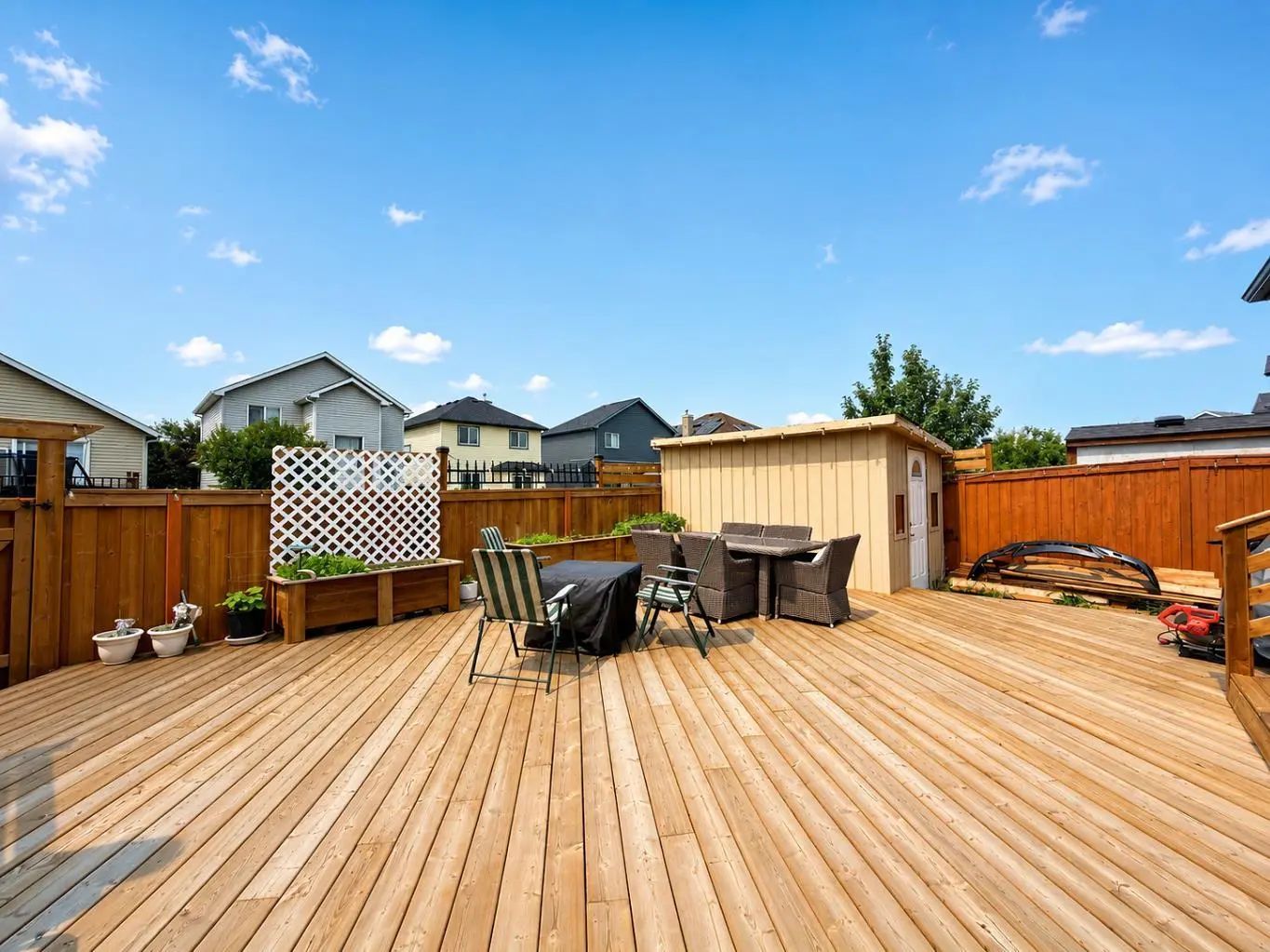 136 Saddlecreek Terrace Northeast, Calgary – Residential Detached Listing Photo 10