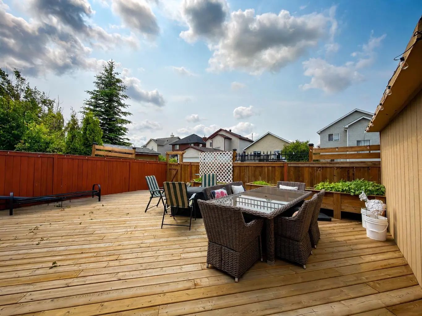 136 Saddlecreek Terrace Northeast, Calgary – Residential Detached Listing Photo 11
