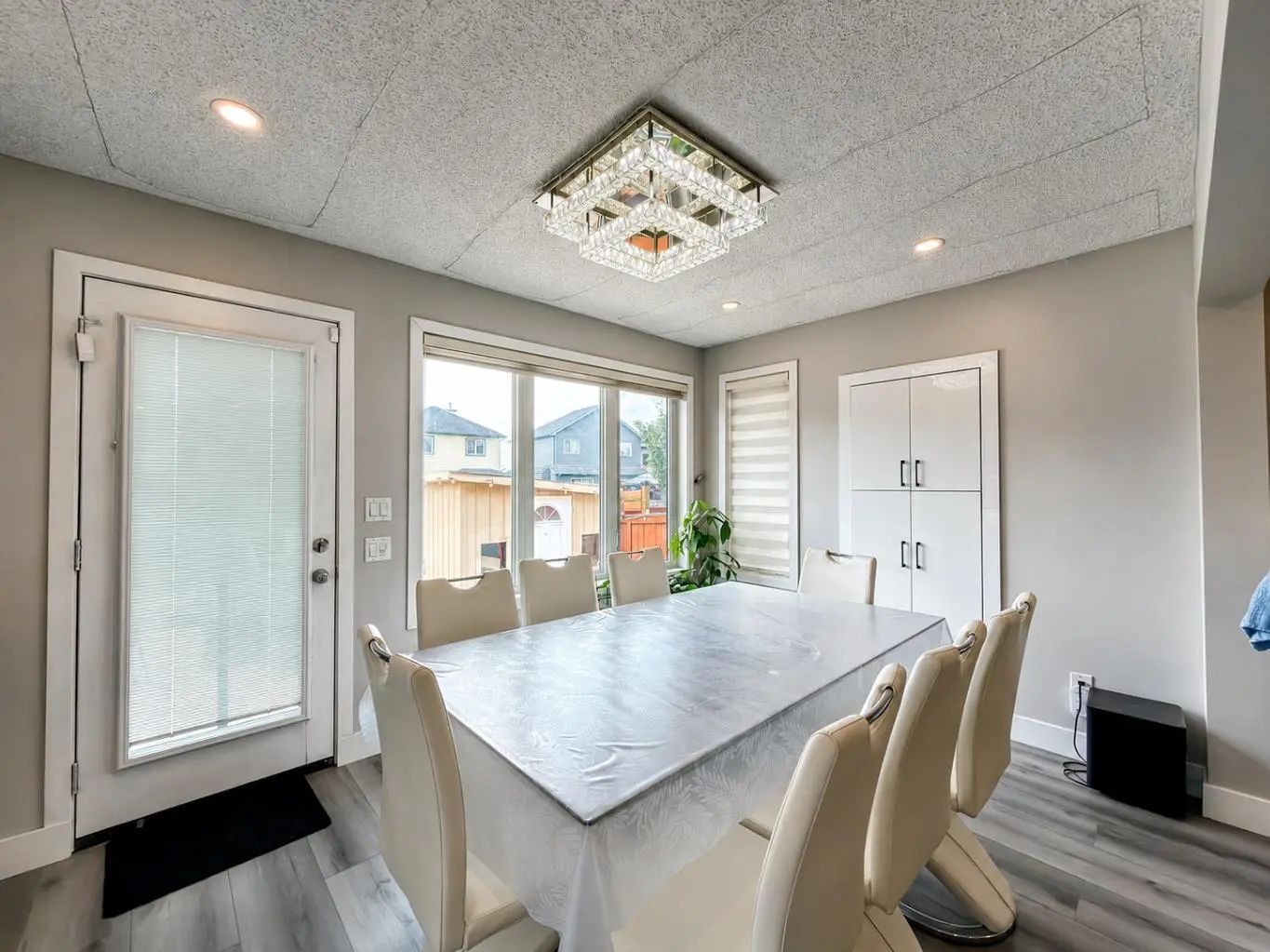 136 Saddlecreek Terrace Northeast, Calgary – Residential Detached Listing Photo 13
