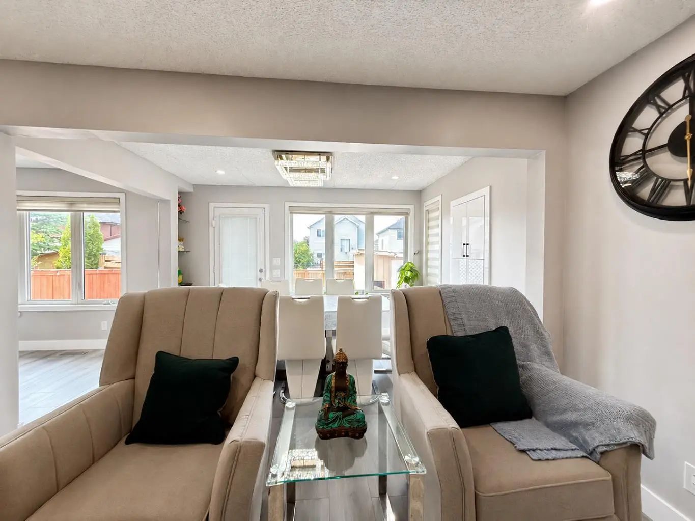 136 Saddlecreek Terrace Northeast, Calgary – Residential Detached Listing Photo 16