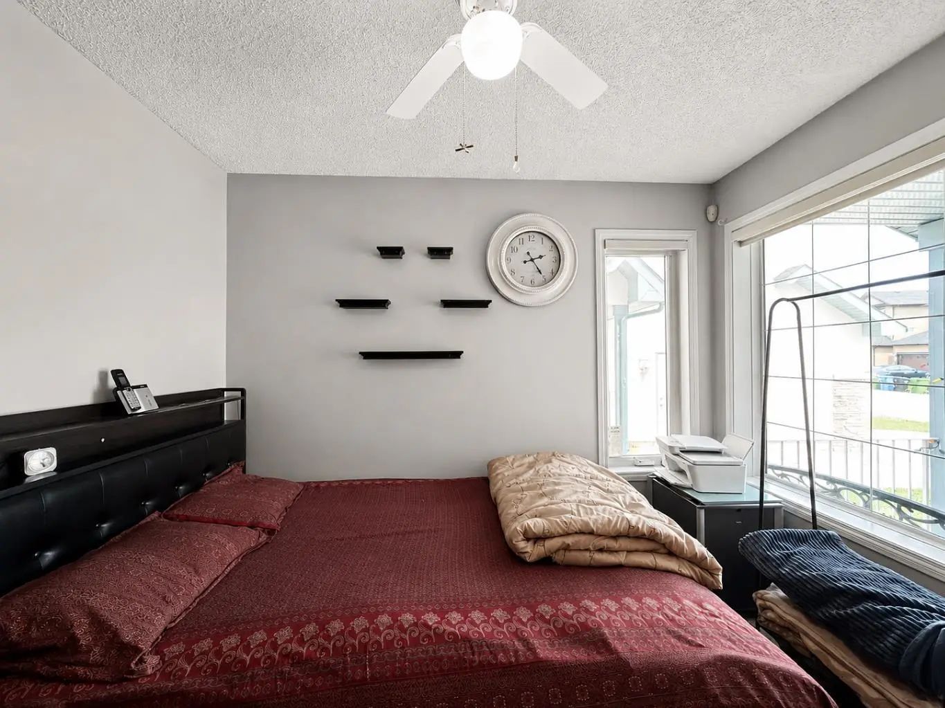 136 Saddlecreek Terrace Northeast, Calgary – Residential Detached Listing Photo 17