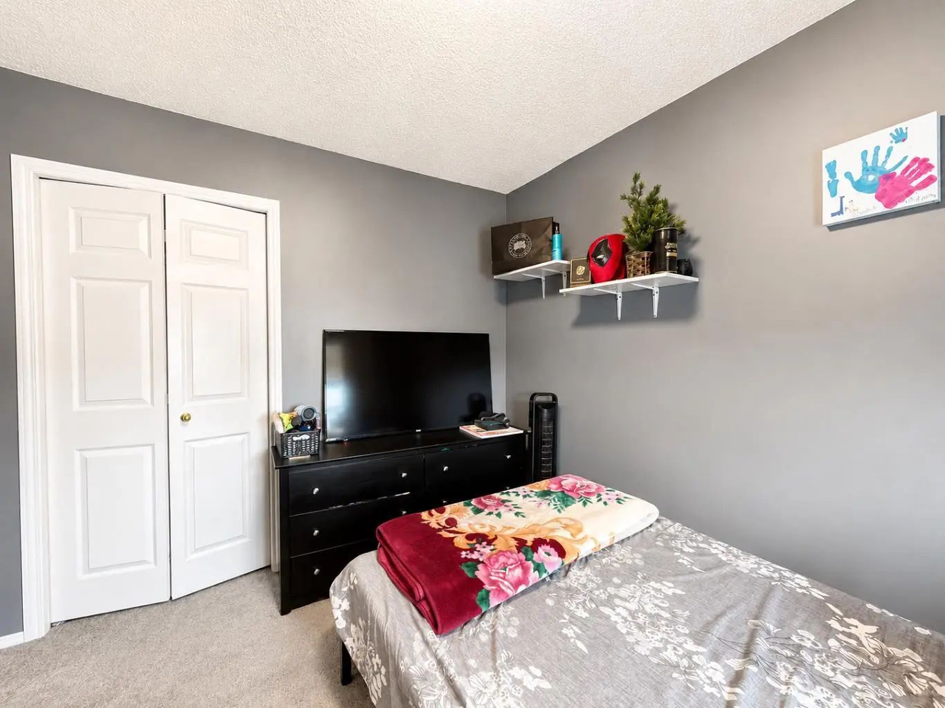 136 Saddlecreek Terrace Northeast, Calgary – Residential Detached Listing Photo 21
