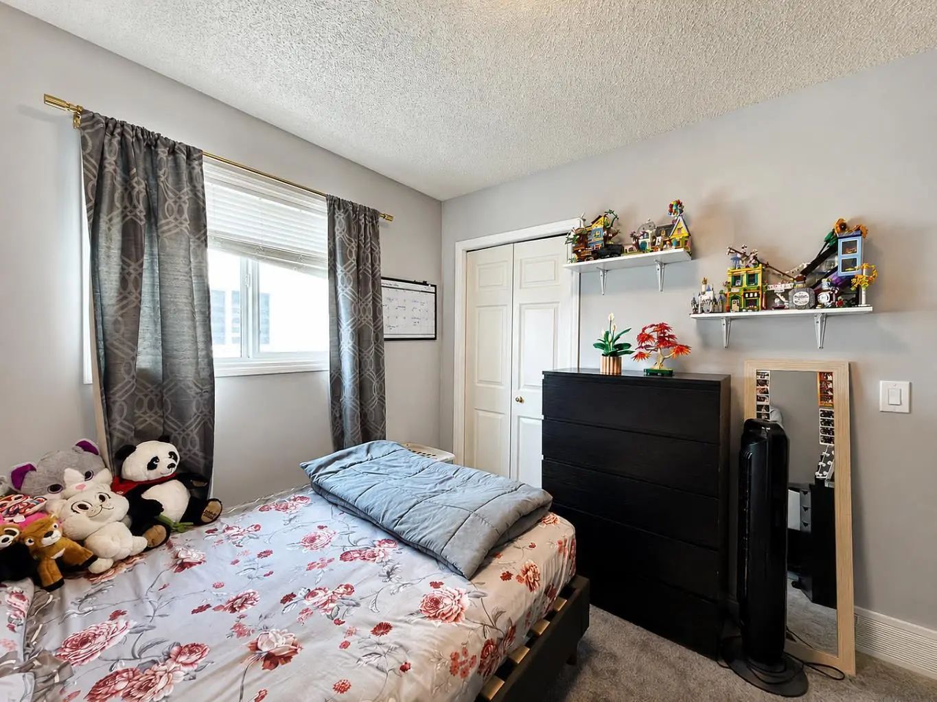 136 Saddlecreek Terrace Northeast, Calgary – Residential Detached Listing Photo 22