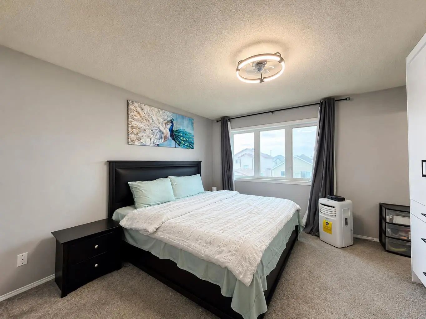 136 Saddlecreek Terrace Northeast, Calgary – Residential Detached Listing Photo 25