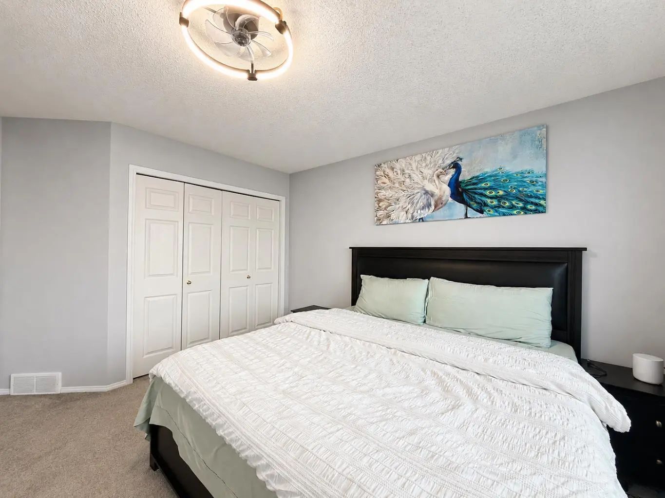 136 Saddlecreek Terrace Northeast, Calgary – Residential Detached Listing Photo 27