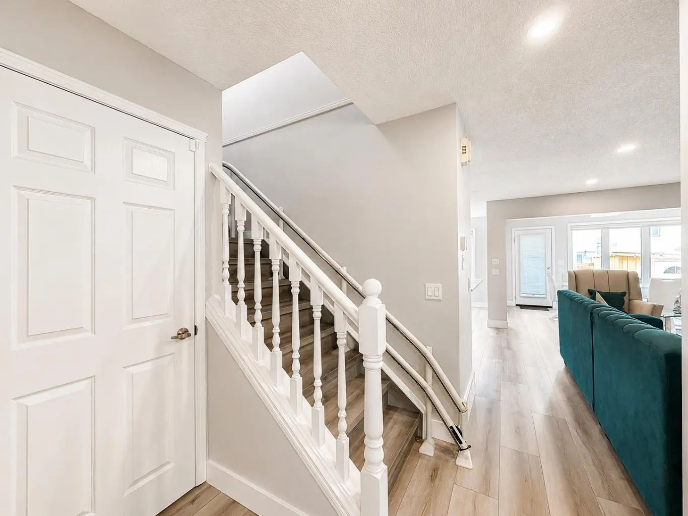 136 Saddlecreek Terrace Northeast, Calgary – Residential Detached Listing Photo 3