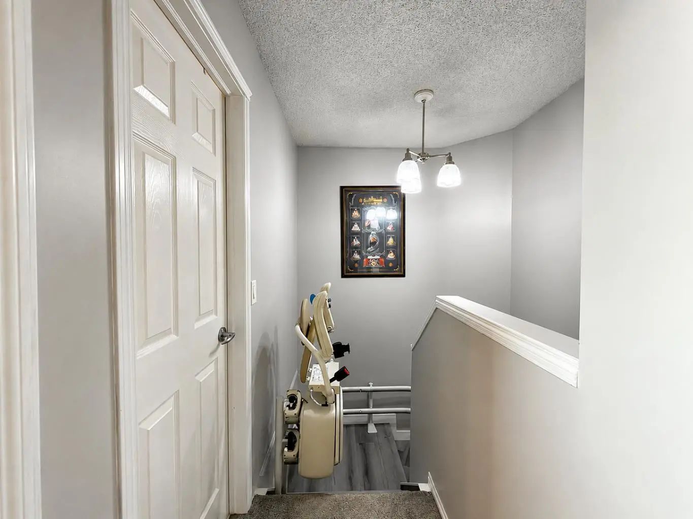 136 Saddlecreek Terrace Northeast, Calgary – Residential Detached Listing Photo 31