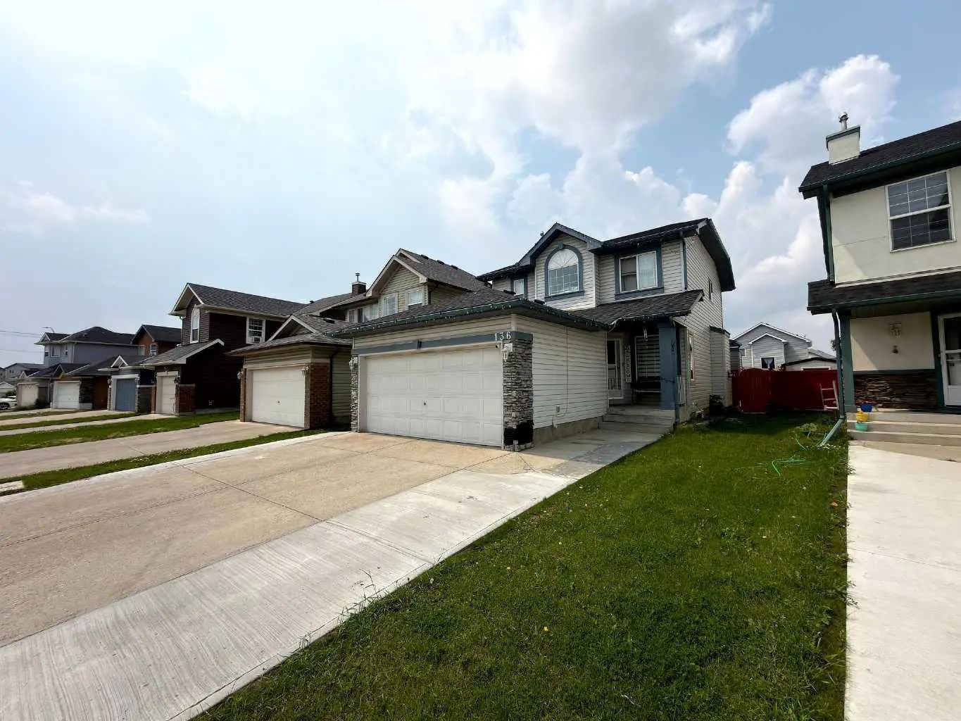 136 Saddlecreek Terrace Northeast, Calgary – Residential Detached Listing Photo 49