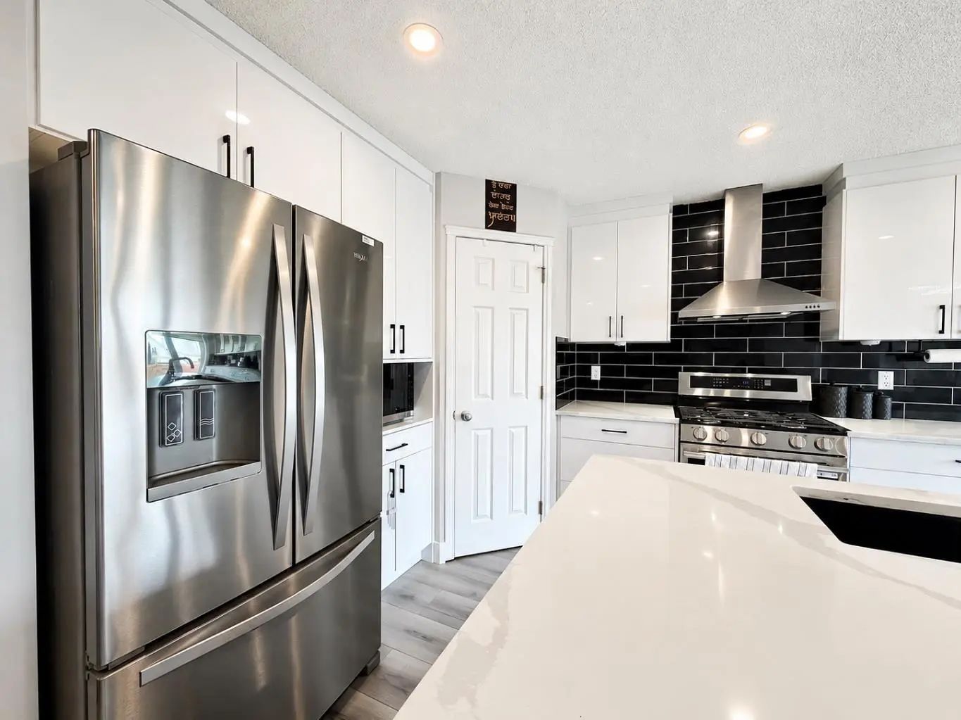 136 Saddlecreek Terrace Northeast, Calgary – Residential Detached Listing Photo 5