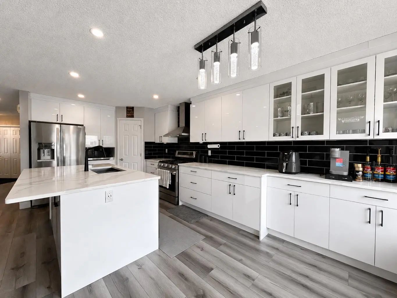 136 Saddlecreek Terrace Northeast, Calgary – Residential Detached Listing Photo 8