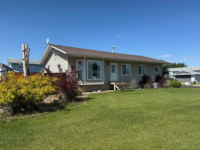 4400 44 Street , High Prairie