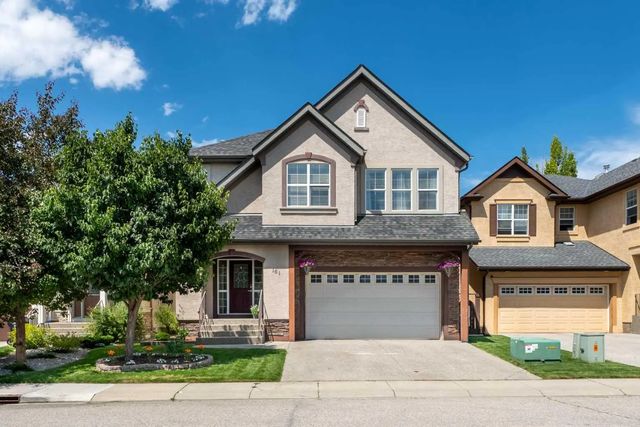 161 Cranleigh Bay Se, Calgary