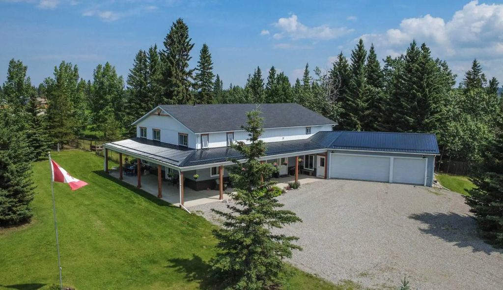 1101 6 Street Sw, Sundre